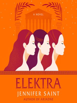 cover image of Elektra